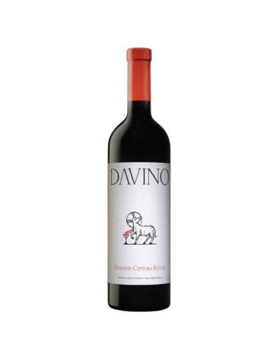 Davini Rouge 